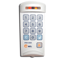 Считыватель PRX-40/B