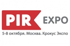 ДатаКрат приглашает на выставку «PIR EXPO-2015» ДатаКрат приглашает на выставку «PIR EXPO-2015»
