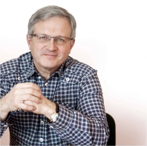 Человек, который опережает всех Человек, который опережает всех