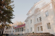 Ресторанный комплекс, отель и SPA-зона семейного курорта «Утес» модернизированы с помощью решений "UCS" Ресторанный комплекс, отель и SPA-зона семейного курорта «Утес» модернизированы с помощью решений "UCS"