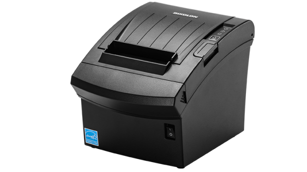 Чековый принтер Bixolon SRP-350 plus V