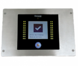 Встроенный блок-ридер GAT Access 6350 для тумбовых турникетов Kaba TPB-E01