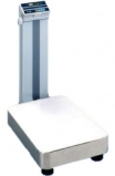 Напольные весы CAS ND