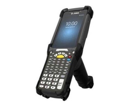 ТСД Zebra MC9300