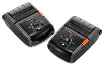 Мобильный 3" принтер Bixolon SPP-R200III