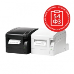 Фискальный регистратор FPrint-77ПТК