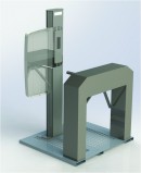 Пропускной пункт DKV-4000 + Gotschlich Modul cross