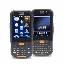 ТСД Janam XM5
