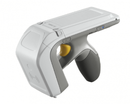 Считыватель-насадка Zebra RFD8500