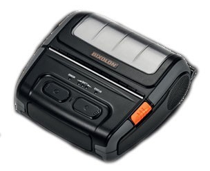 Принтер этикеток Bixolon SPP-L410