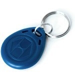 Бесконтактные брелоки