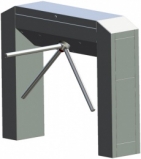 Турникет Modul Cross