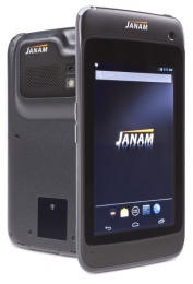 Планшет JANAM XT-1