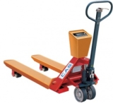 Специальные весы CPS