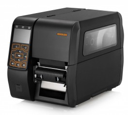 Принтер этикеток Bixolon XT5-40