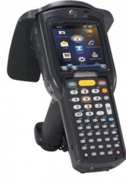 Считыватель Zebra MC3190-Z