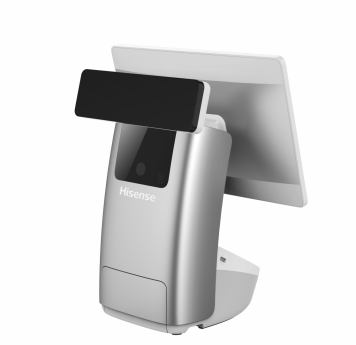Сенсорный моноблок Hisense HK718 (VFD)