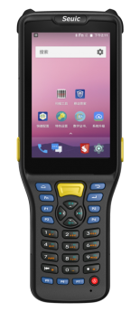 ТСД SEUIC AutoID Q7 (Long Range) Android 9.0