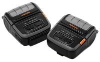 Мобильный 3" принтер Bixolon SPP-R310