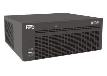 Кассовый POS компьютер Wincor-Nixdorf BEETLE /mini