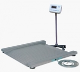 Весы Платформенные Геркулес-Т