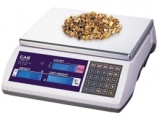 Счетные весы CAS EC