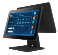 Сенсорный моноблок Hisense HK560