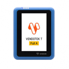 Блок-ридер Vendotek Full