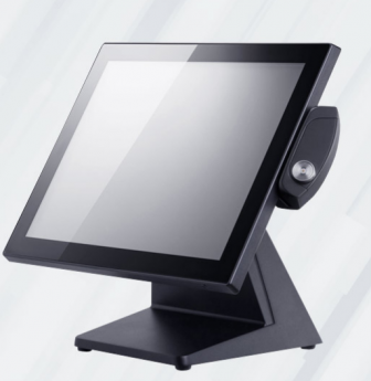Сенсорный моноблок Viva POS