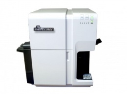 Каплеструйный принтер SWIFTCOLOR SCC-4000D