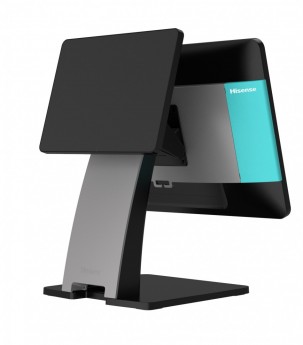 Сенсорный моноблок Hisense HK560 с дисплеем покупателя 10,1"