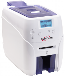 Принтер Pointman N20