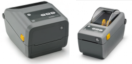 Принтер этикеток Zebra ZD410/420