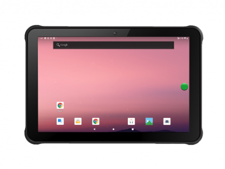 SEUIC AutoID PAD Air 10.1"