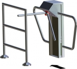 Двухштанговый Gotschlich Compact Plus 2-Arm