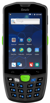 ТСД SEUIC New AutoID 9