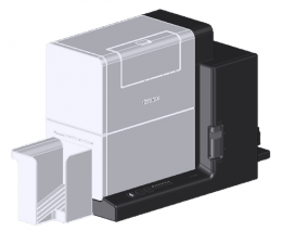 Nisca SWIFTCOLOR SCC-2000D