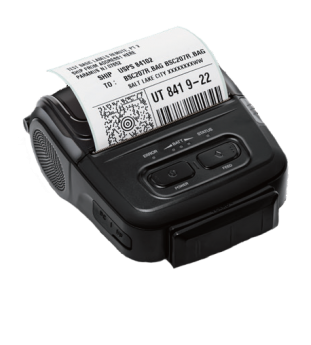 Принтер этикеток Bixolon SPP-L310