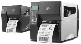 Принтеры серии ZT200