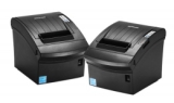 Чековый принтер Bixolon SRP-350 plus III