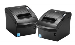 Чековый принтер Bixolon SRP-350 plus III