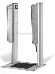 Пропускной пункт AX500 Smart Gate Turnstile