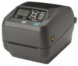Принтер-энкодер Zebra ZD500R