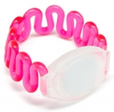 Бесконтактные браслеты для аквапарков, бассейнов, саун и фитнес - центров