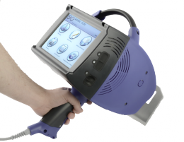 Переносная установка Technifor XM 700