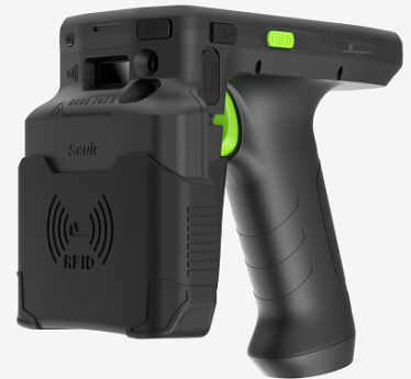 ТСД SEUIC AutoID 9 UHF RFID