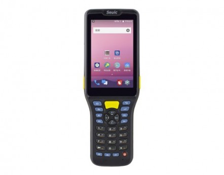 ТСД SEUIC AutoID Q7 (Cold) Android 9.0