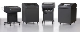 Линейно-матричные принтеры Printronix P7000