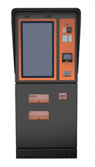 Автоматический кассовый терминал