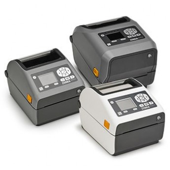 Принтер этикеток Zebra ZD620